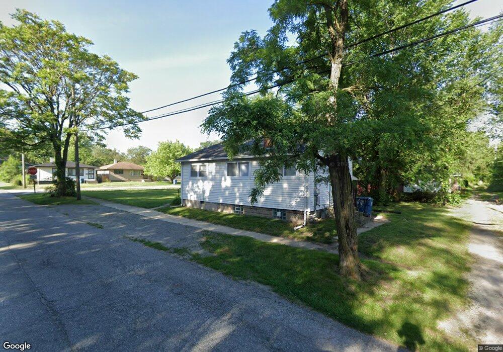 1088 E 35th Place, Gary, IN 46409 - photo 1