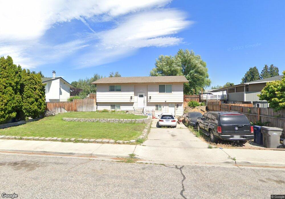 205 Ridgemont Dr, East Wenatchee, WA 98802 - photo 1