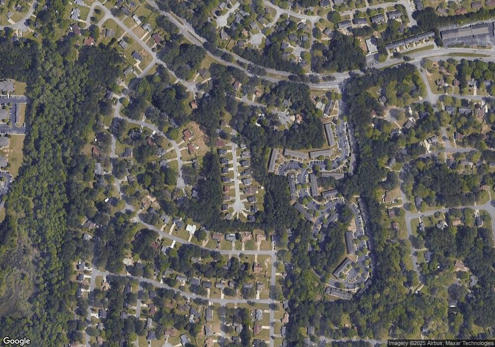 8780 Edenton Way, Jonesboro, GA 30238 - photo 1