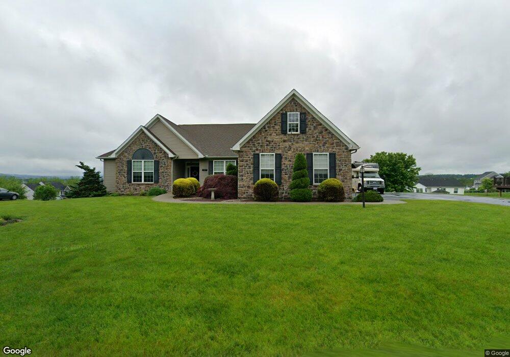 107 Gehringer Rd, Barto, PA 19504 - photo 1
