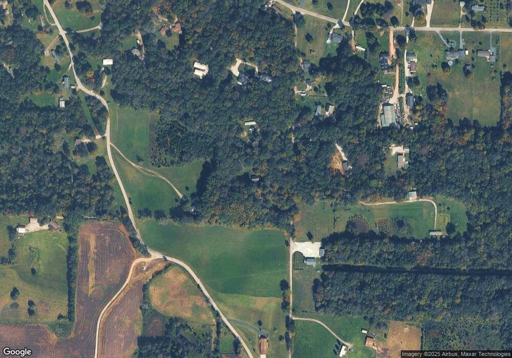 4215 Perserverance Chapel Rd SW, Corydon, IN 47112 - photo 1