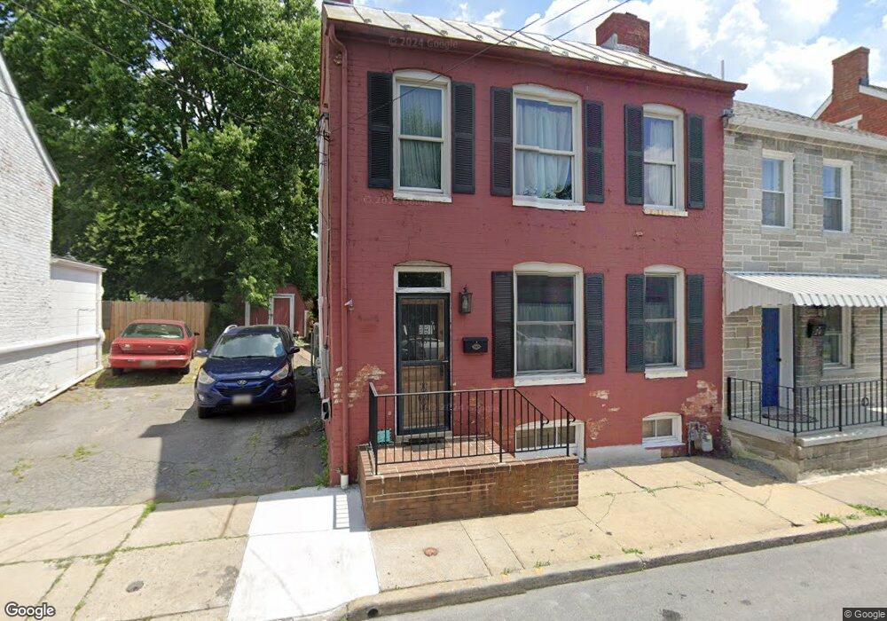 22 S Jefferson St, Frederick, MD 21701 - photo 1