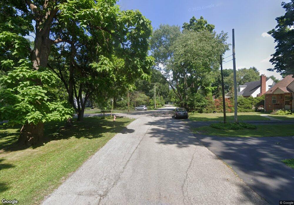 0 N Canyon Dr N, Columbus, OH 43214 - photo 1