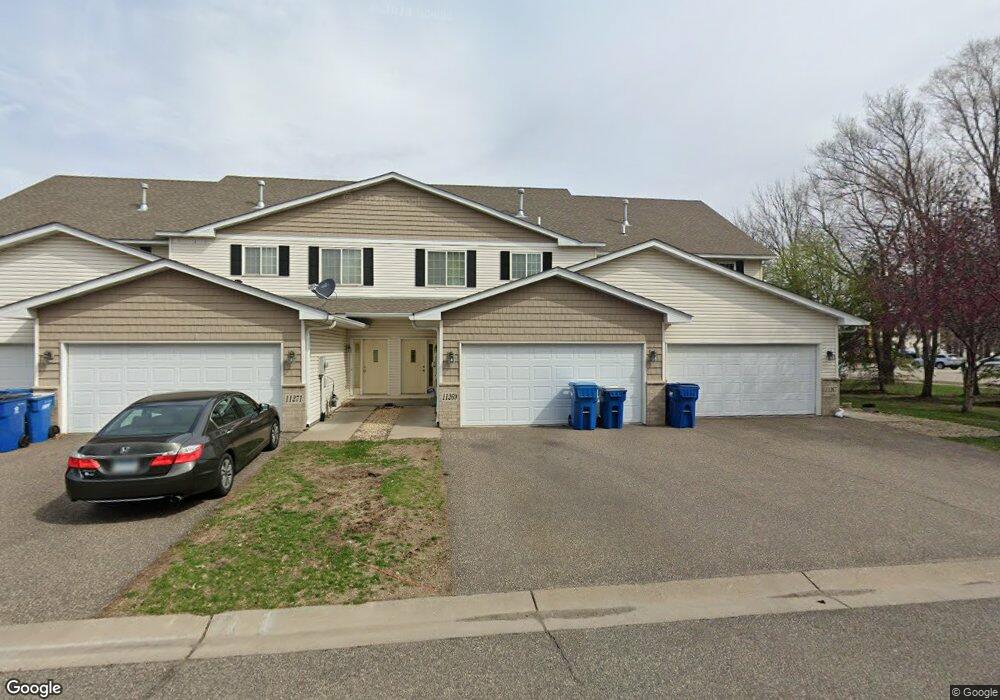 11269 Osage St NW, Coon Rapids, MN 55433 - photo 1