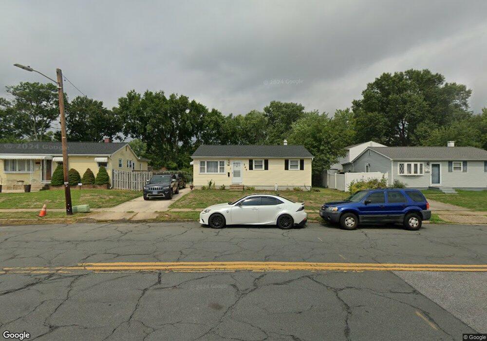 264 Old Line Ave, Laurel, MD 20724 - photo 1