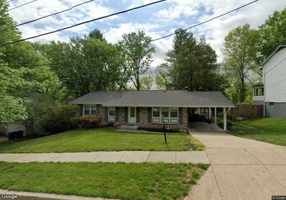 13102 Venango Rd, Fort Washington, MD 20744 - photo 1