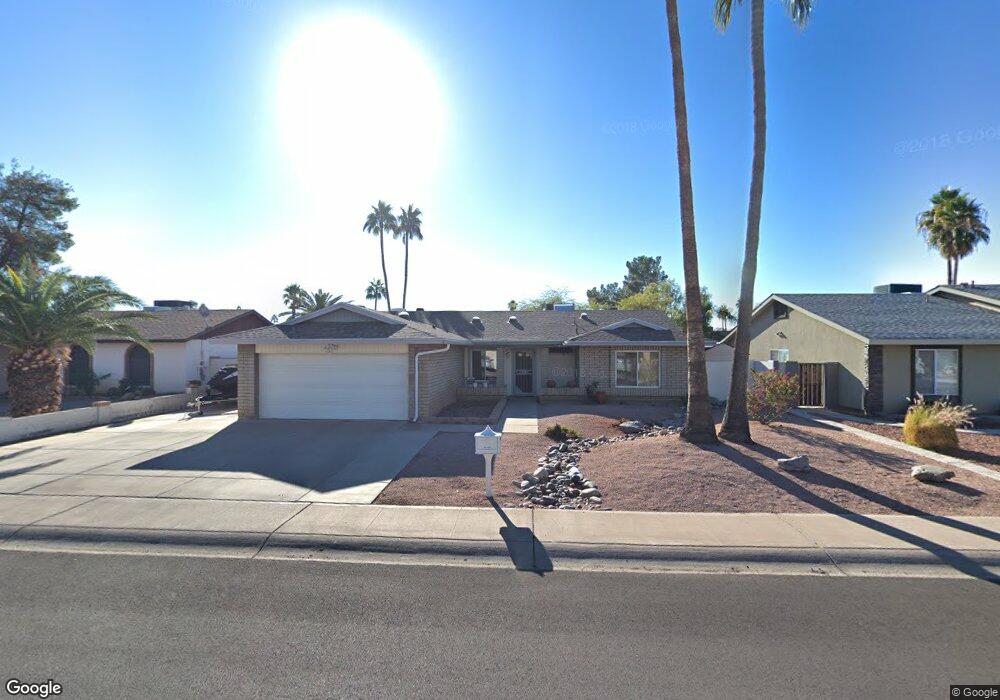 1213 W Loughlin Dr, Chandler, AZ 85224 - photo 1