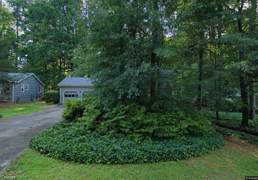 1341 Murdock Rd, Marietta, GA 30062 - photo 1