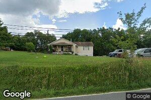 1157 Glenview Rd, Crab Orchard, WV 25827