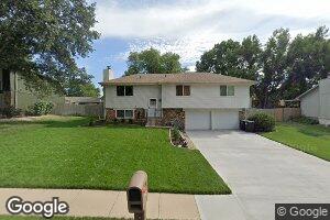 15311 W St, Omaha, NE 68137