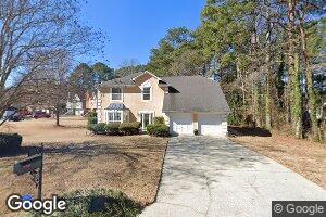 1105 Reunion Place SW, Atlanta, GA 30331