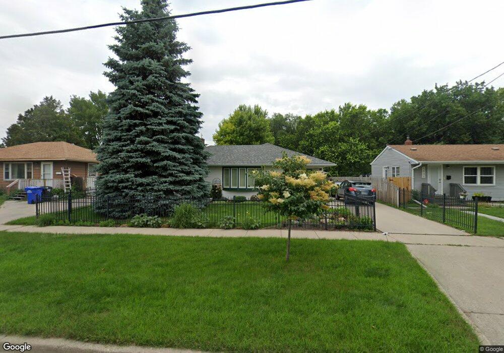 1701 2nd Ave S, Fargo, ND 58103 - photo 1