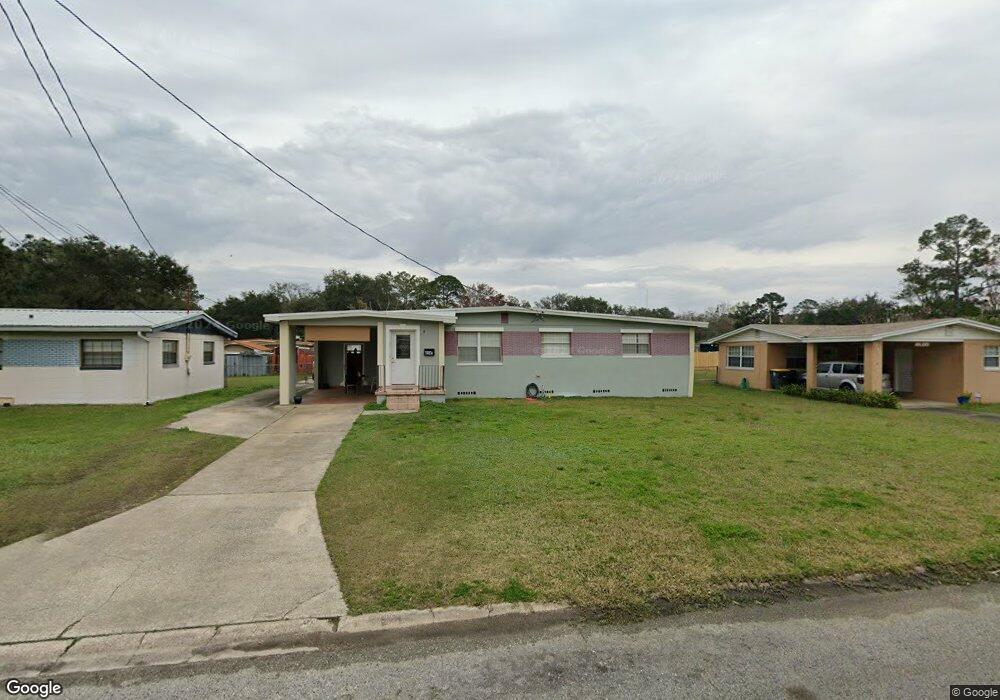 2543 Sam Rd, Jacksonville, FL 32216 - photo 1