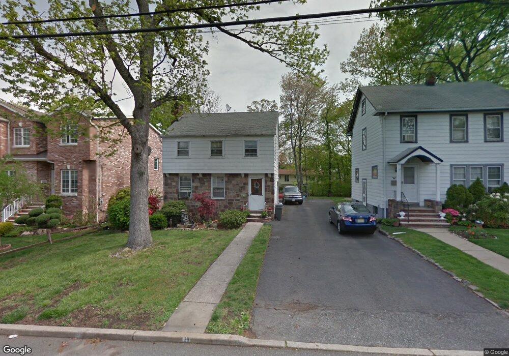 29 Irving Ave, Englewood Cliffs, NJ 07632 - photo 1