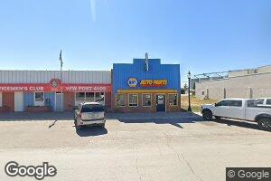 414 Central Ave, Fairfield, MT 59436