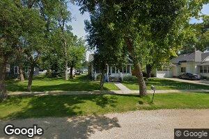 108 W Main St, White, SD 57276