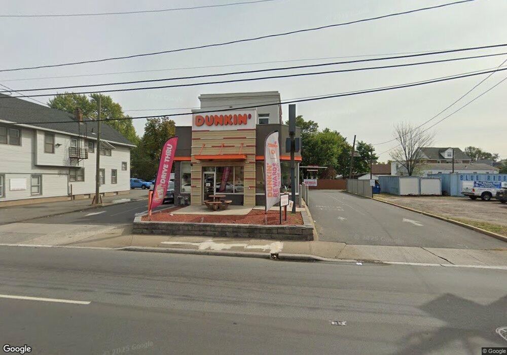 126 E Edgar Rd, Linden, NJ 07036 - photo 1