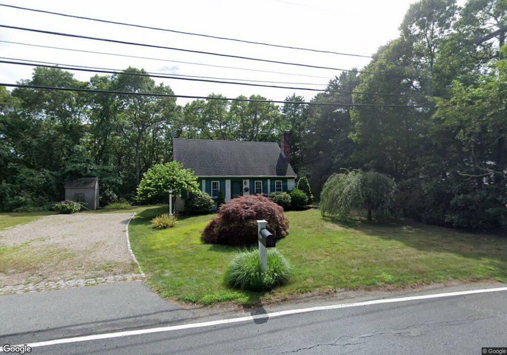 616 Boxberry Hill Rd, East Falmouth, MA 02536 - photo 1