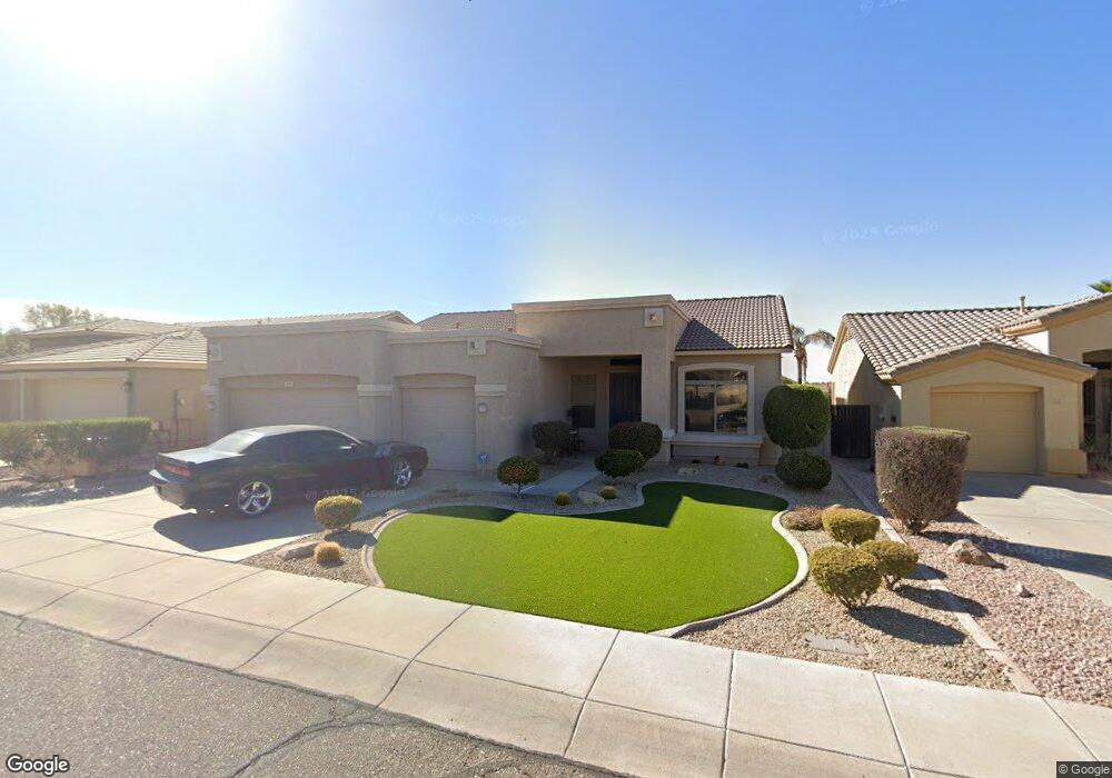 3915 W Range Mule Dr, Phoenix, AZ 85083 - photo 1