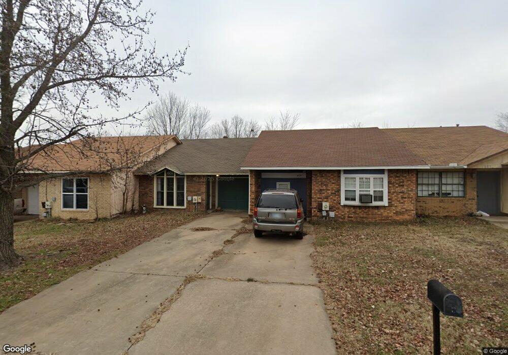 657 E 143rd St, Glenpool, OK 74033 - photo 1