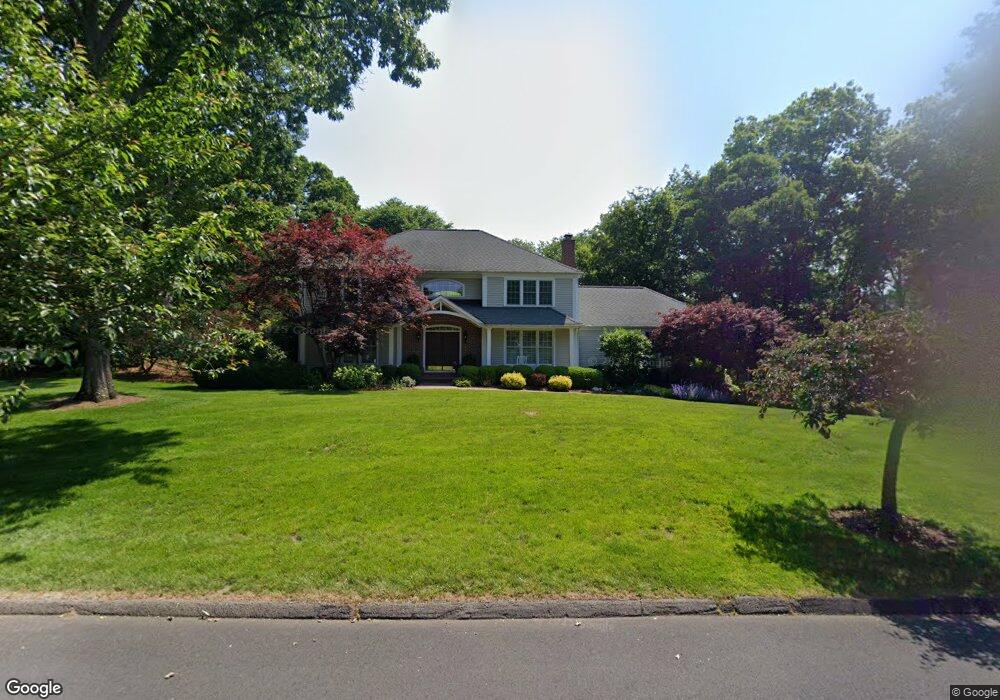 295 Flintlock Rd, Southport, CT 06890 - photo 1