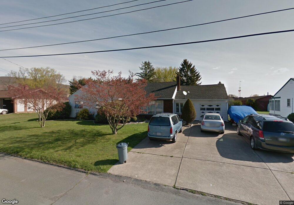 289 Tripp St, Wyoming, PA 18644 - photo 1