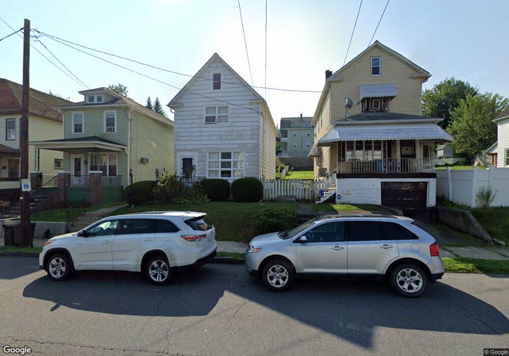 209 Lee Park Ave, Hanover Township, PA 18706 - photo 1