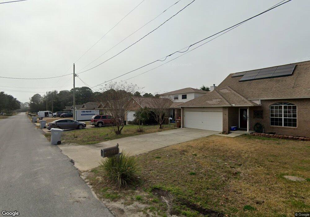 0000 Esplande St, Navarre, FL 32566 - photo 1