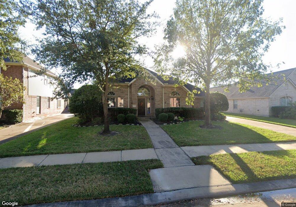 15811 Swandale Ln, Houston, TX 77095 - photo 1