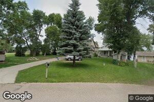 16982 Haugen Beach Rd, Audubon, MN 56511