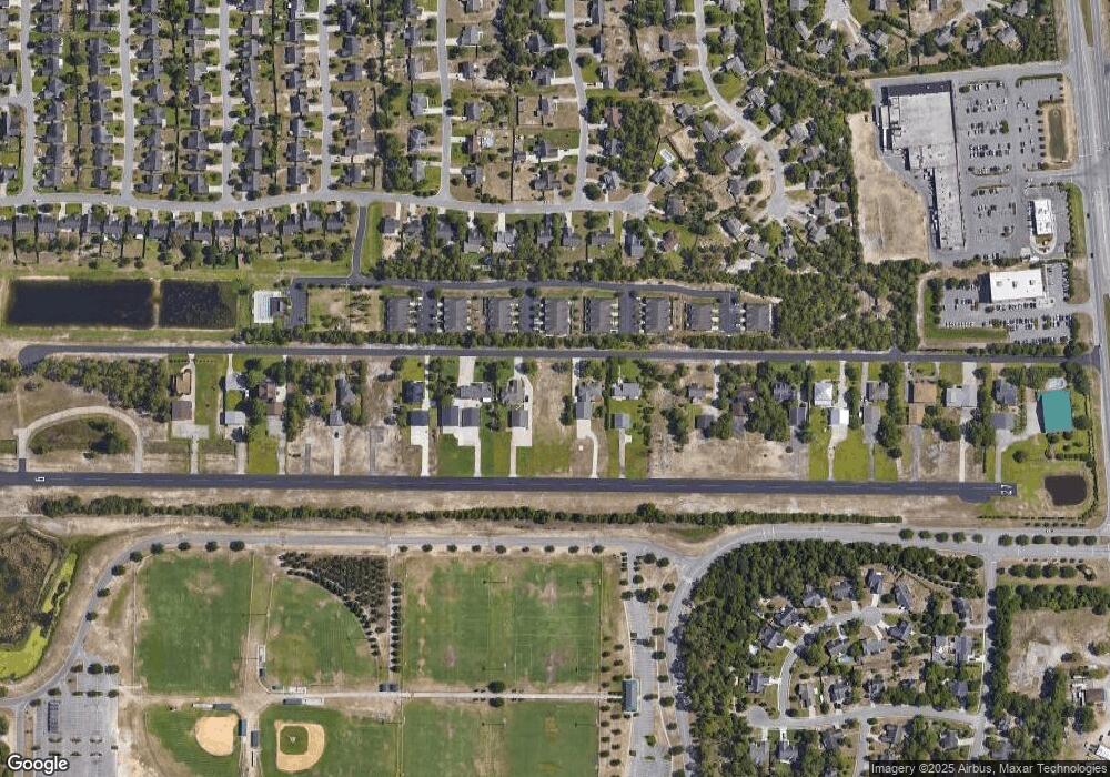 708 Pilots Ridge Rd, Wilmington, NC 28412 - photo 1