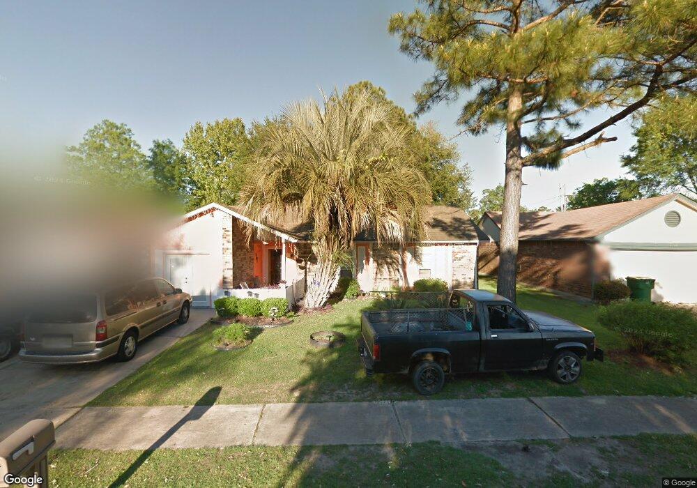 1112 Cinclair Loop, Laplace, LA 70068 - photo 1