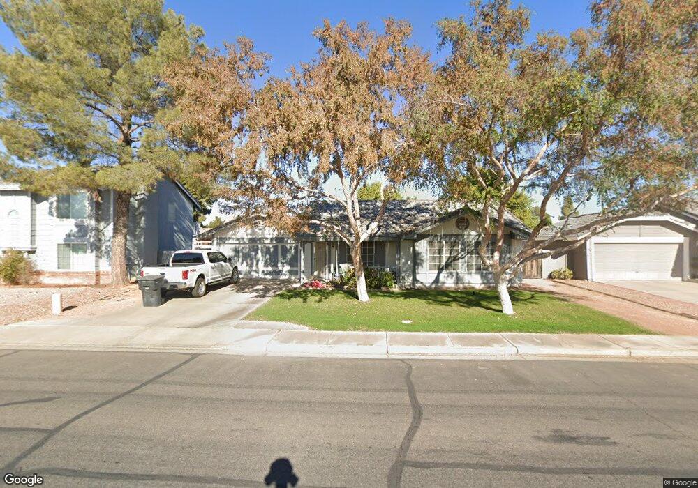 1166 E Ivanhoe St unit 1, Chandler, AZ 85225 - photo 1