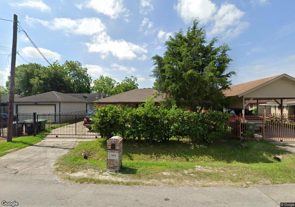 3018 Luell St, Houston, TX 77093 - photo 1