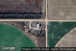 2091 V Rd, Lewis, KS 67552