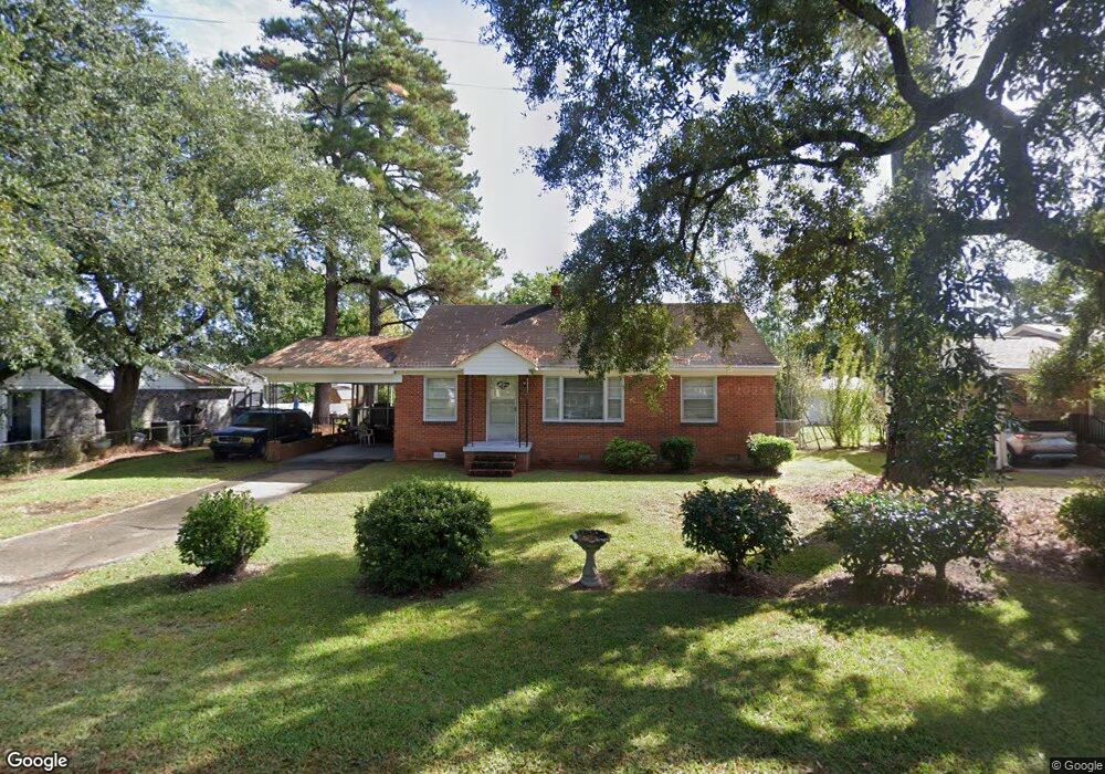 1738 Jasper St, Georgetown, SC 29440 - photo 1