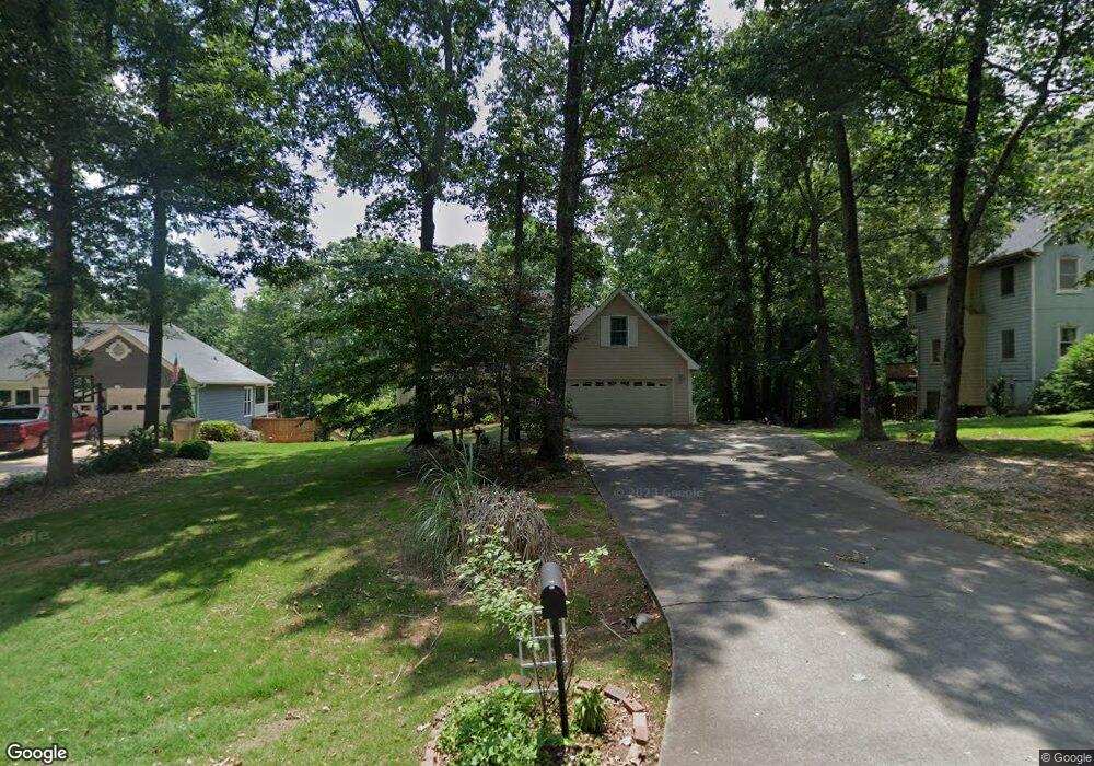 6231 Germantown Dr, Flowery Branch, GA 30542 - photo 1