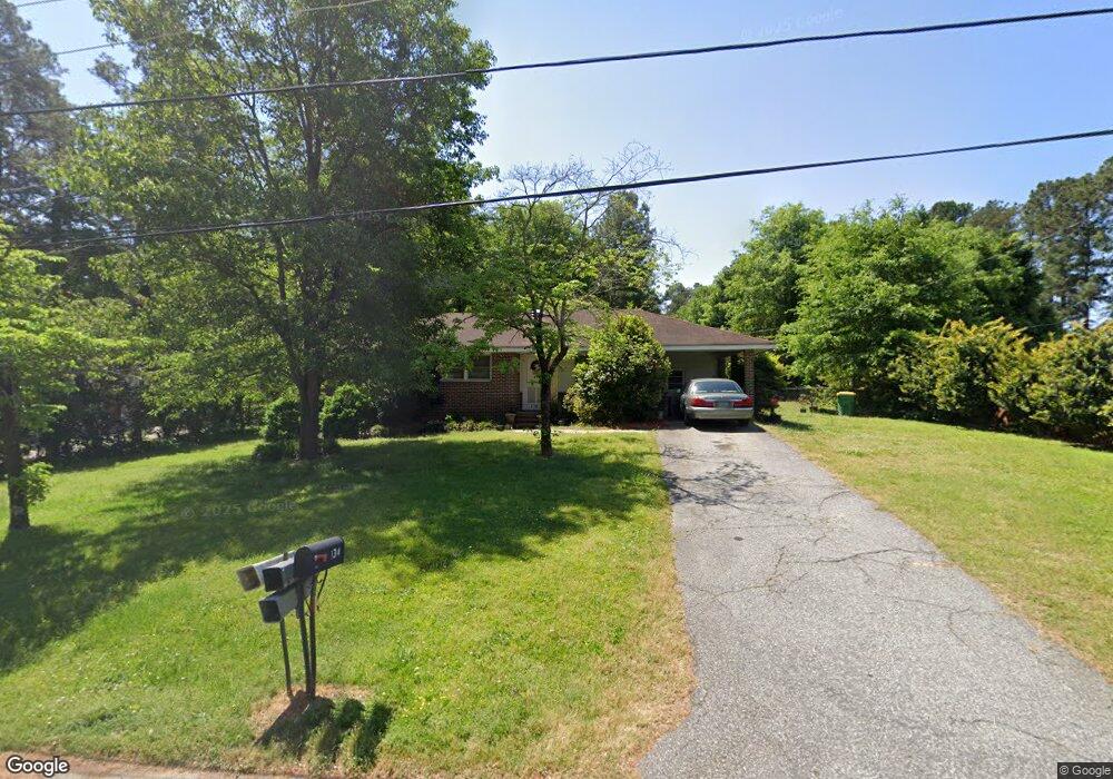 134 Langford St, Winder, GA 30680 - photo 1