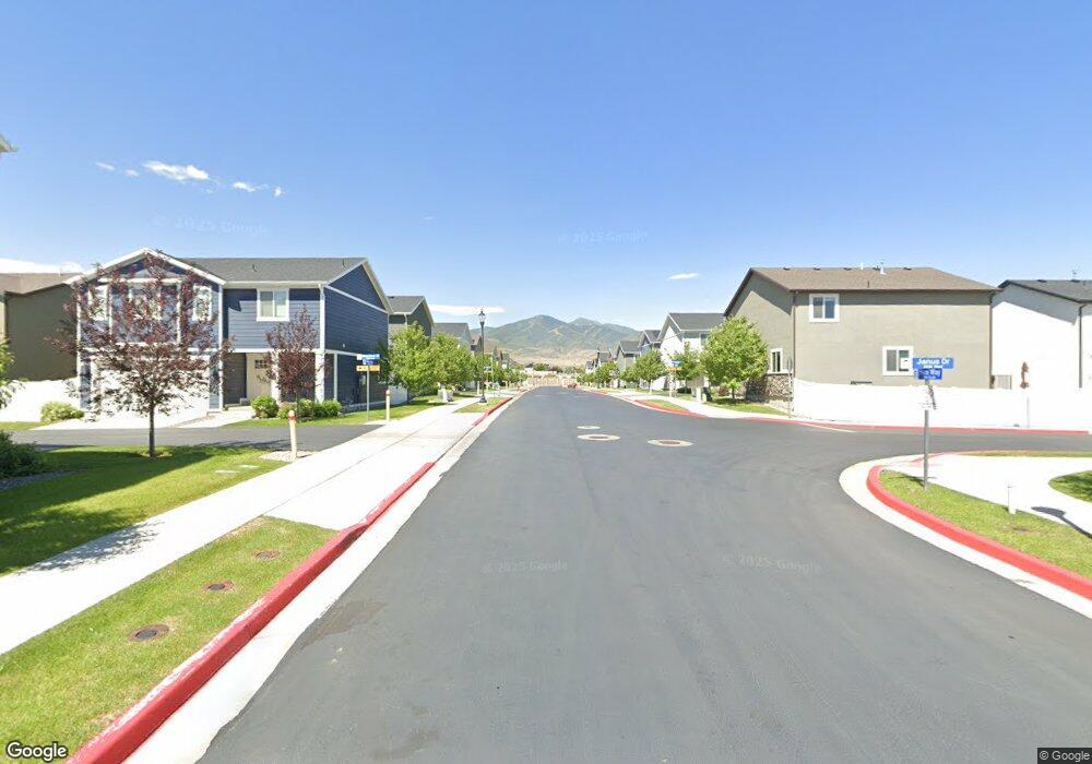 6828 W Hera Way, West Jordan, UT 84081 - photo 1