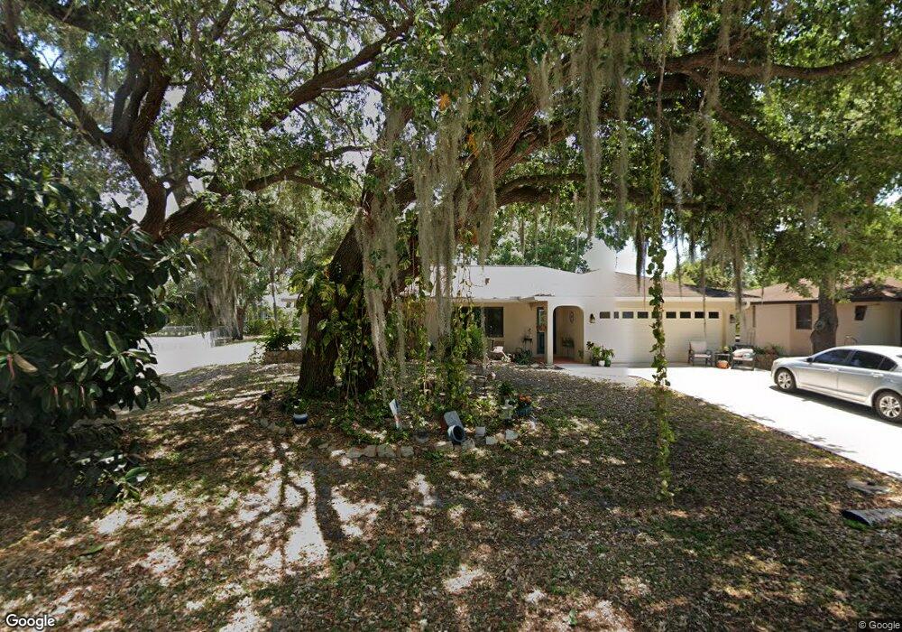 1061 Arden Terrace NW, Port Charlotte, FL 33948 - photo 1