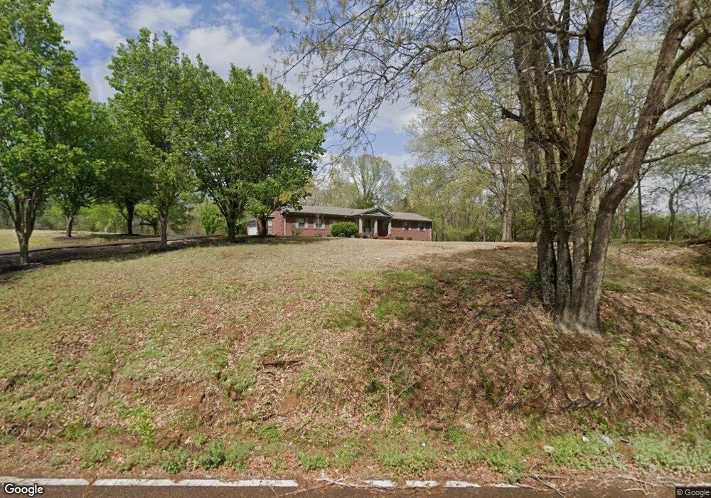 1980 Grass Pond Rd, Hernando, MS 38632 - photo 1