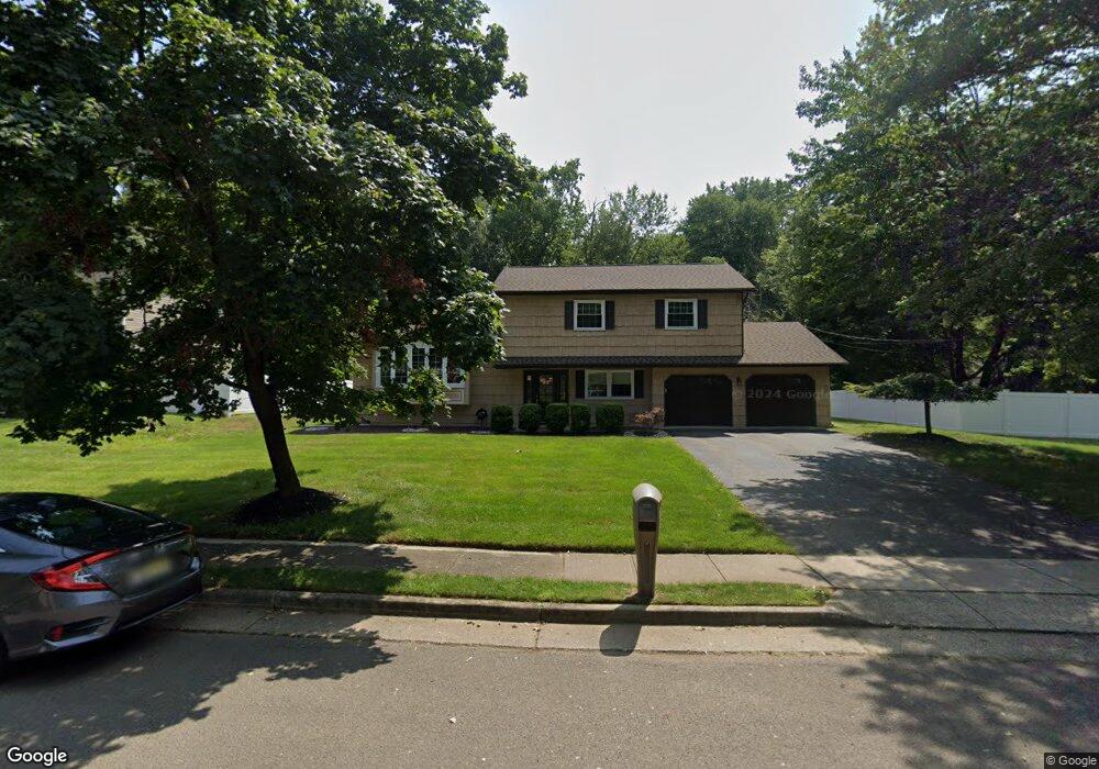 49 Sandburg Dr, Morganville, NJ 07751 - photo 1