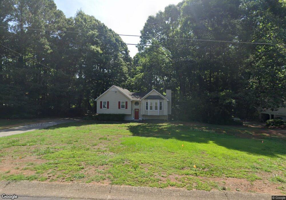 2653 Mountain Brook Rd, Canton, GA 30114 - photo 1