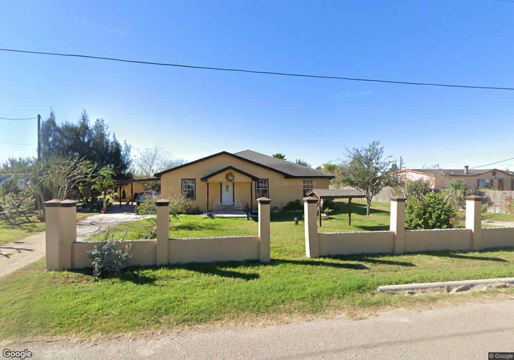 6407 Joshua Dr, Donna, TX 78537 - photo 1