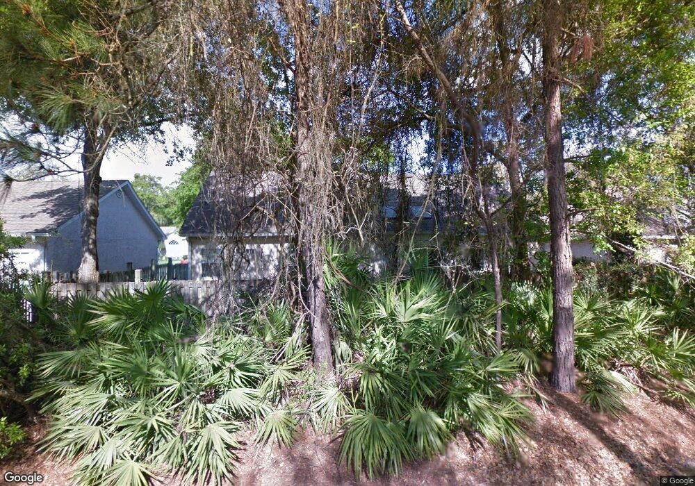 339 Brockinton Dr, St. Simons Island, GA 31522 - photo 1