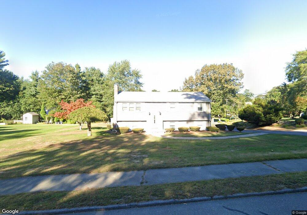 79 North St, Danvers, MA 01923 - photo 1