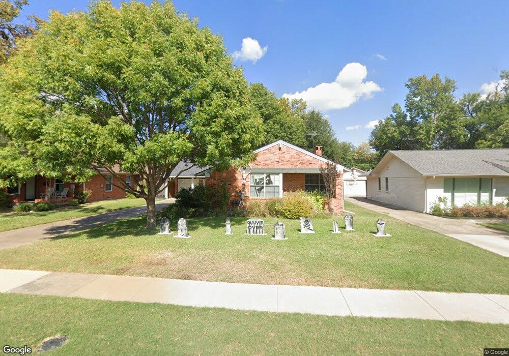 7229 Bennington Dr, Dallas, TX 75214 - photo 1