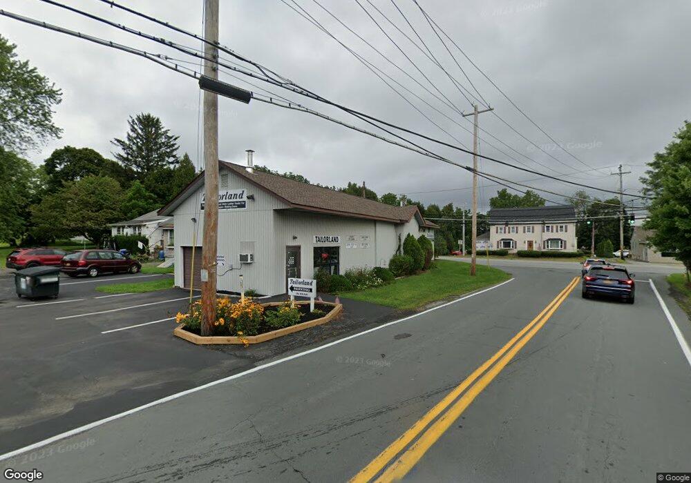 21 Route 17k, Newburgh, NY 12550 - photo 1