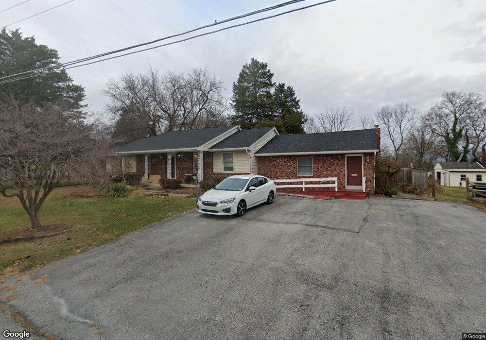 66 Old Taylor Ln, Harpers Ferry, WV 25425 - photo 1