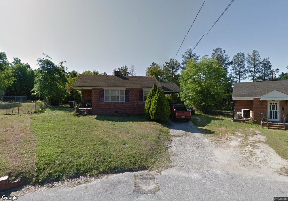 1348 Peavy Cir, Macon, GA 31206 - photo 1